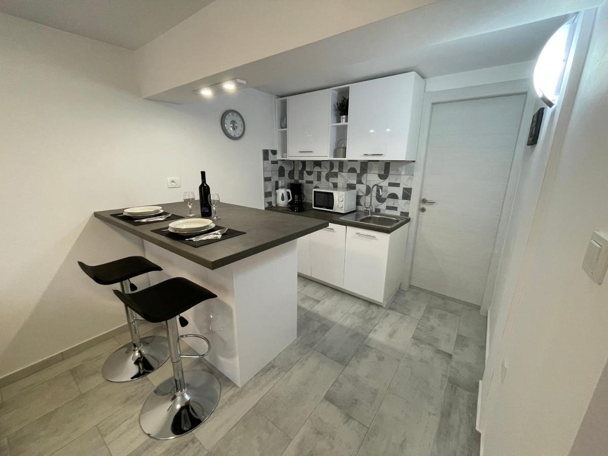 Apartment Dida クルク エクステリア 写真
