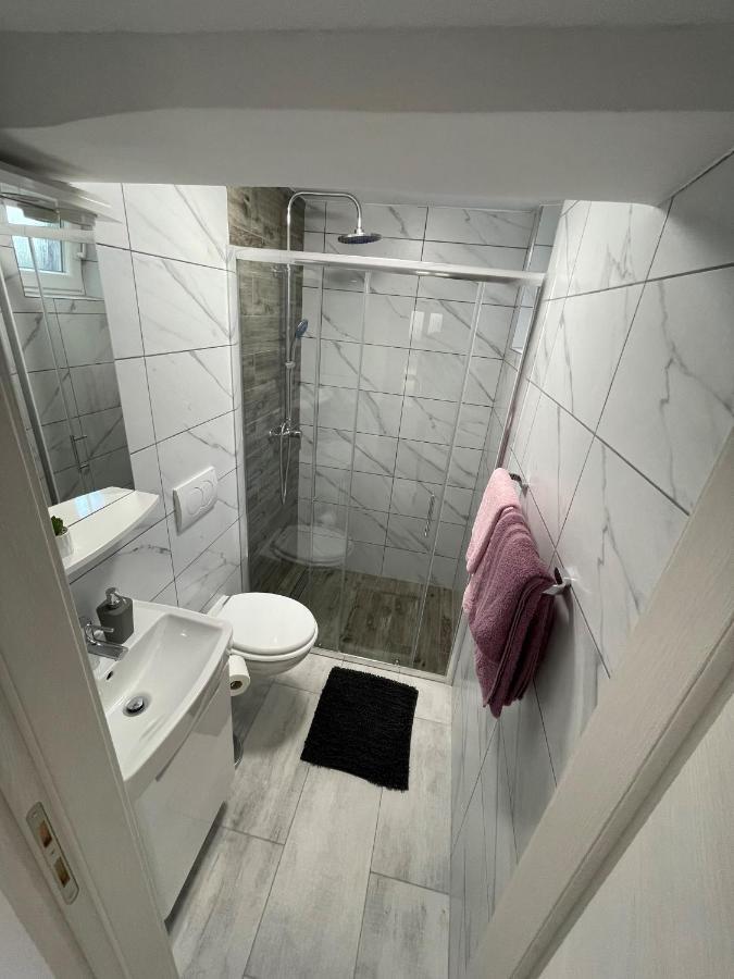 Apartment Dida クルク エクステリア 写真