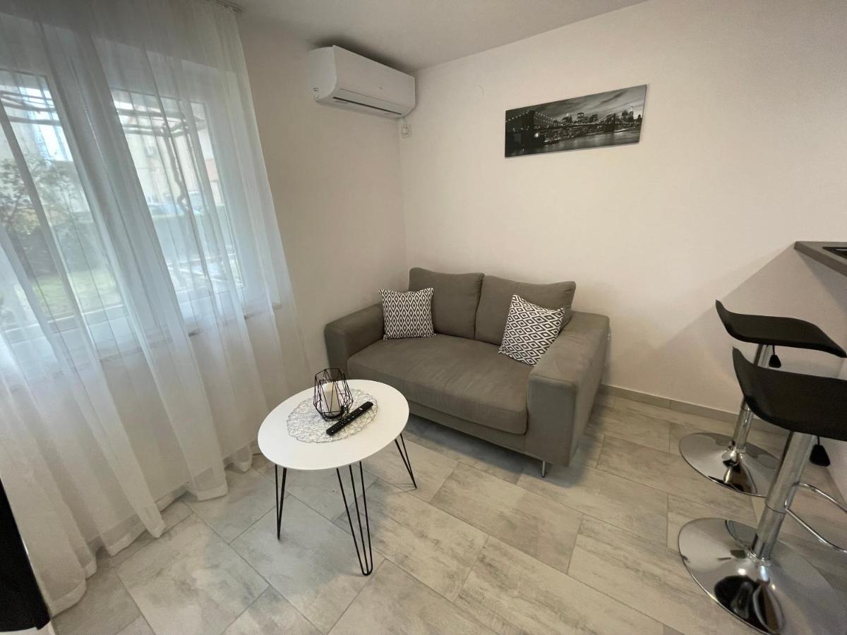 Apartment Dida クルク エクステリア 写真