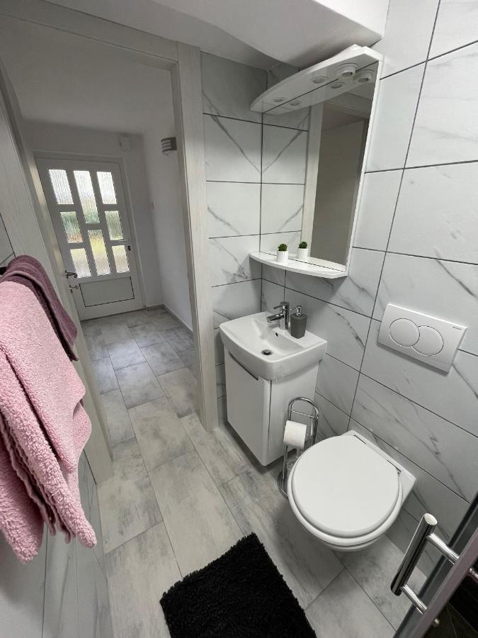 Apartment Dida クルク エクステリア 写真