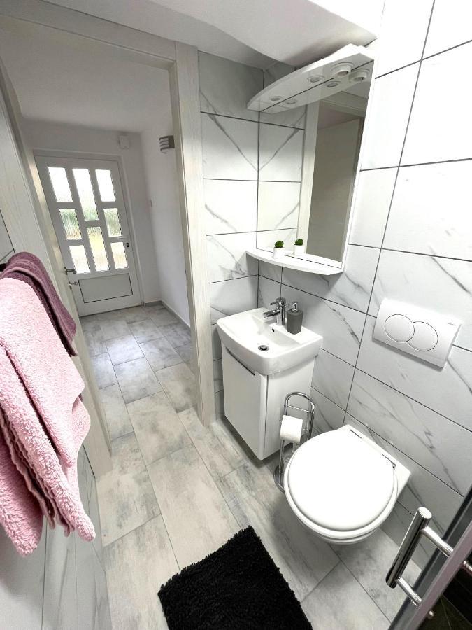 Apartment Dida クルク エクステリア 写真