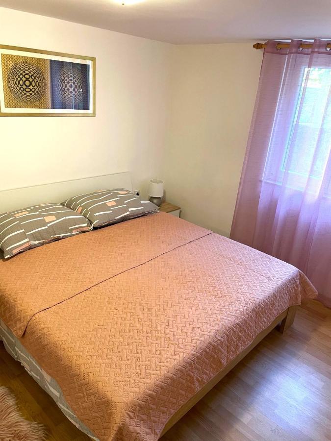 Apartment Dida クルク エクステリア 写真