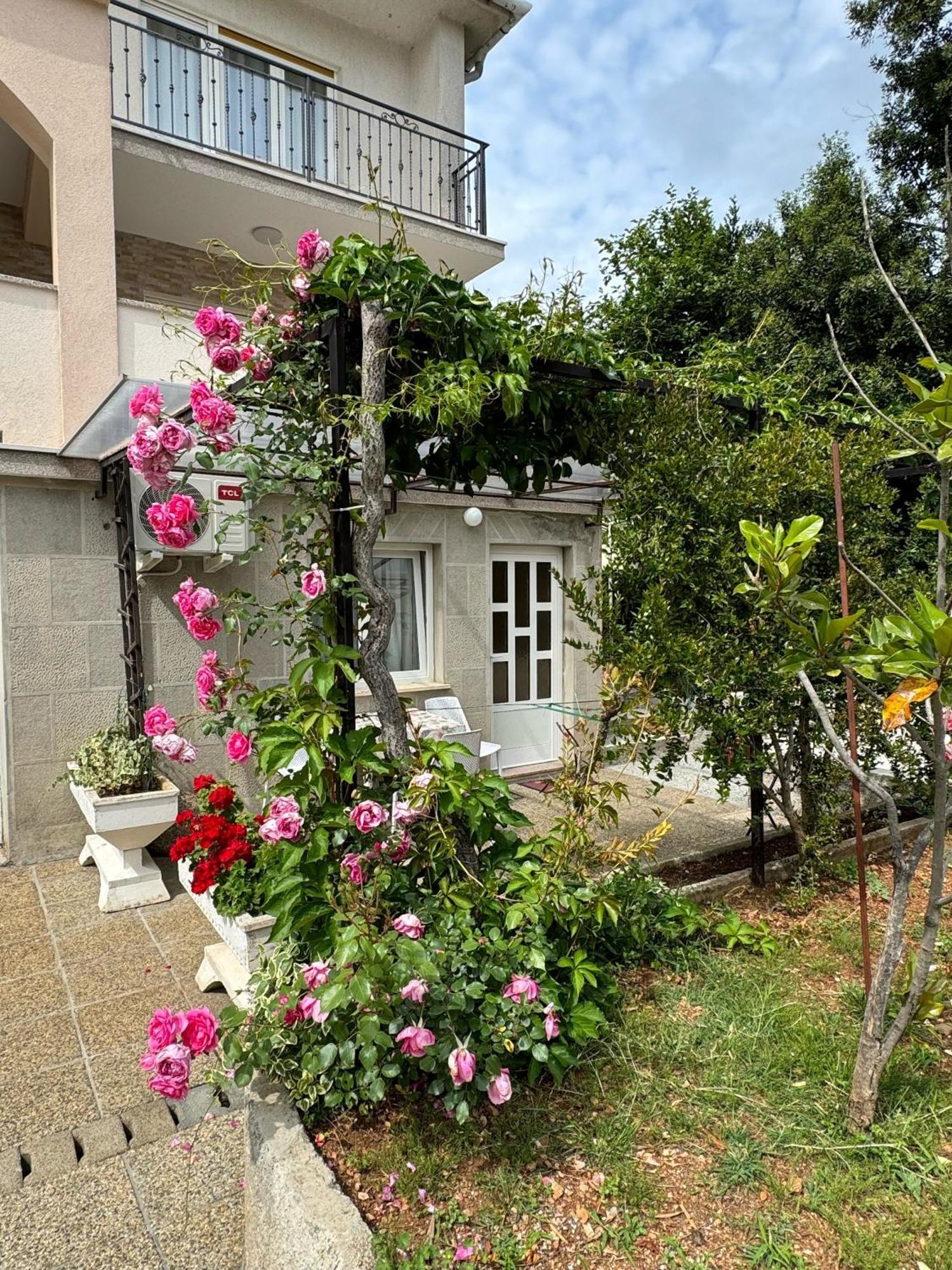 Apartment Dida クルク エクステリア 写真